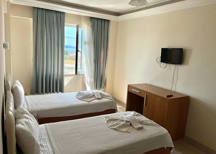 Grand Alver Otel
