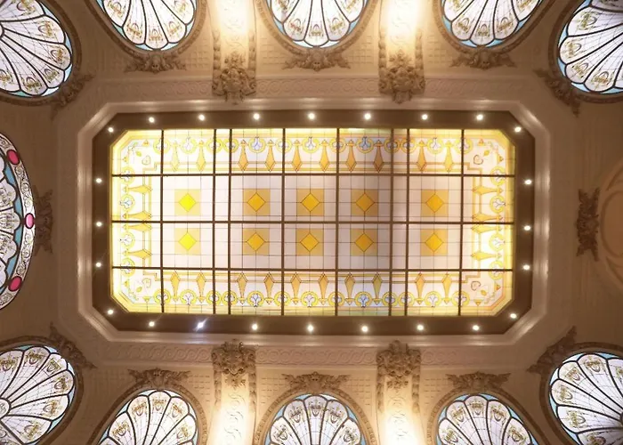 Grand Hotel Oran