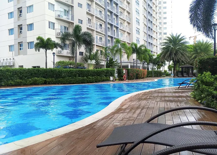 Casa Solana At Smdc South Residences
