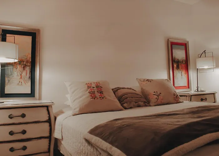 El Hallo Hotel Boutique