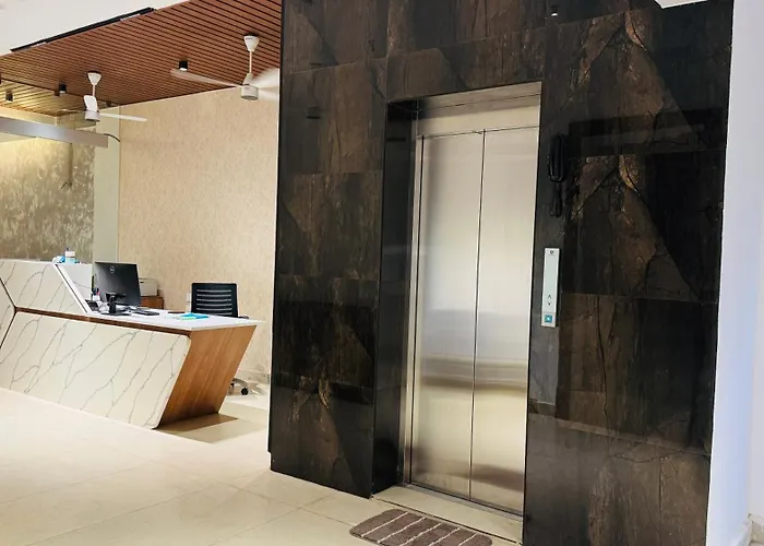 Vaigai Residency