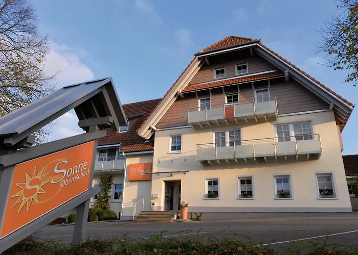 Gasthaus Hotel Sonne