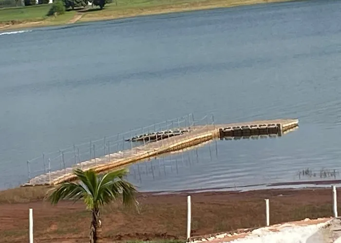 Pousada Ilha Verde Itararé