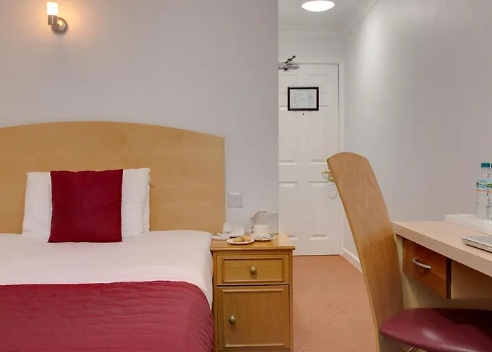 Ashley Court Hotel