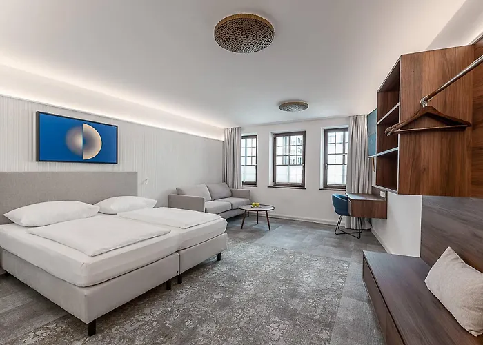 Hotel Mondschein