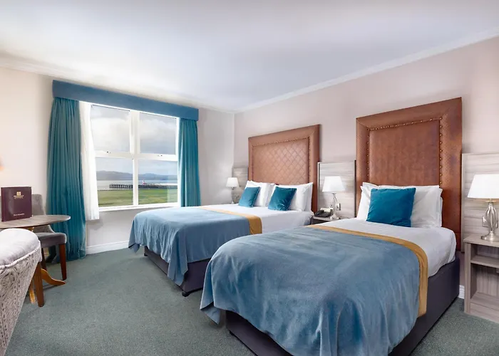 Inishowen Gateway Hotel