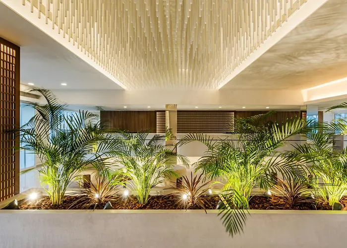 So Nice Beach Resort