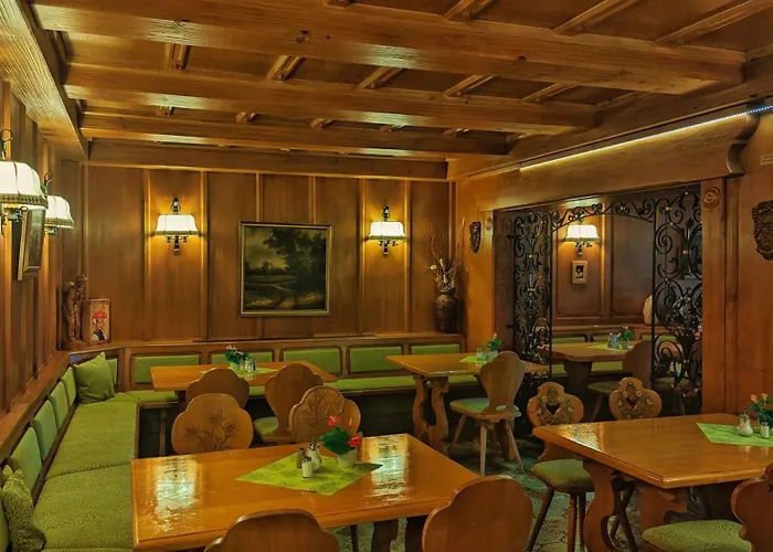 Hochschwarzwaldhof