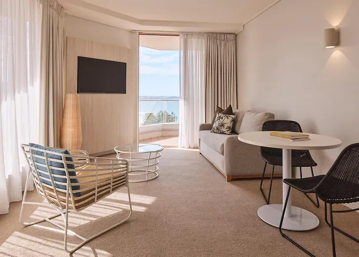 Rydges Cronulla Beachside