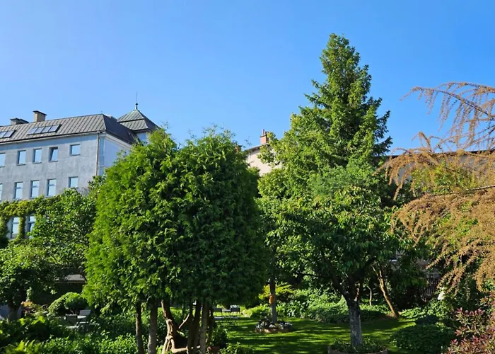 Hotel Marmulowski