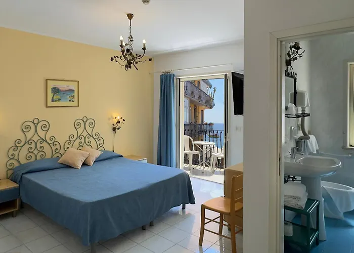 Hotel Da Peppe