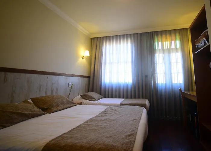 Boroni Palace Hotel