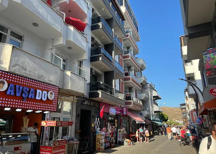 Alâ Avsa Hotel