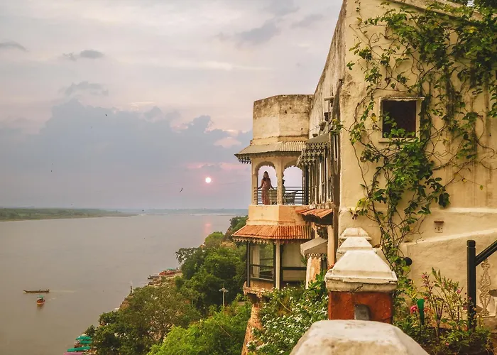 Ahilya Fort