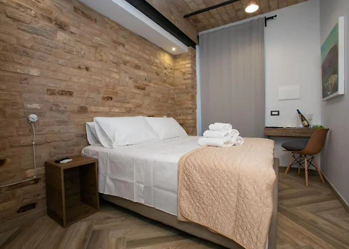 AL 54 Accommodation