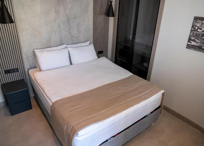 Arcadia Of Bodrum