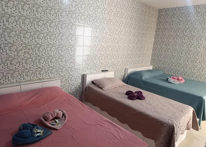 Hotel Atalaia