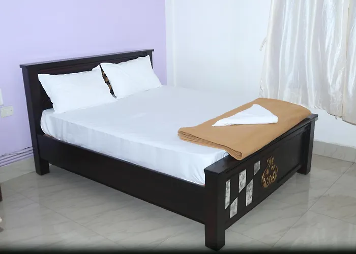 Abhiram Residency