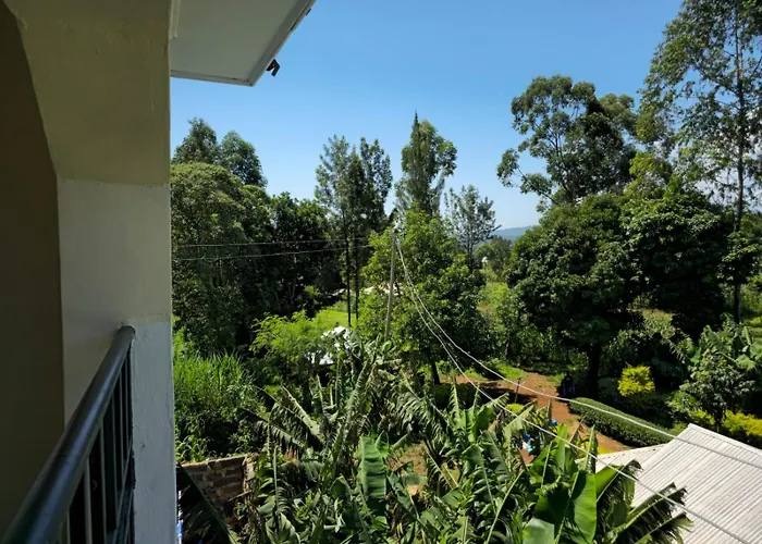 Nyodera Homes Furnished Apartments