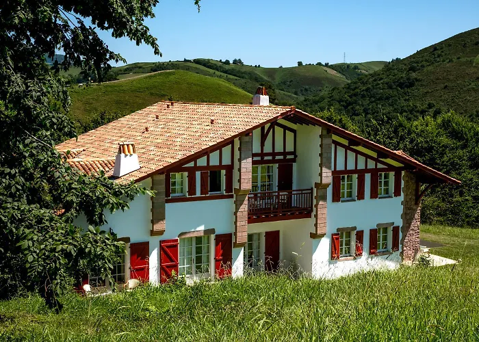 Auberge Ostapé