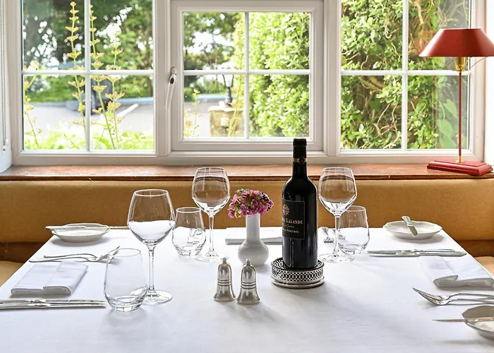 Renvyle House Hotel & Resort