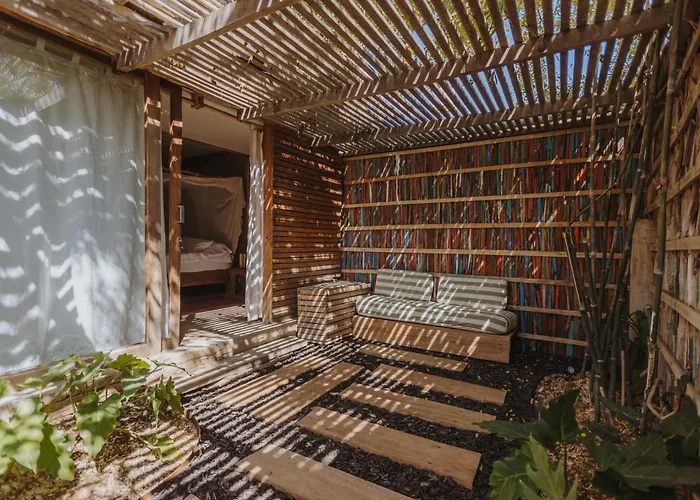 Eco Lodge Mancora