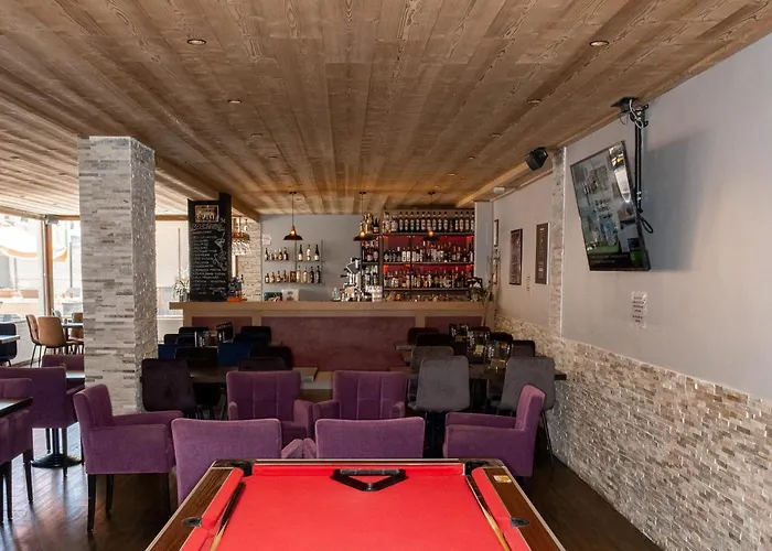 Atmosphere Hotel