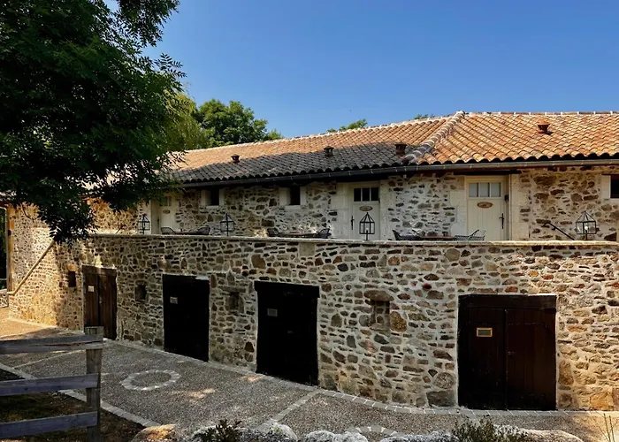 Domaine Brise Bois
