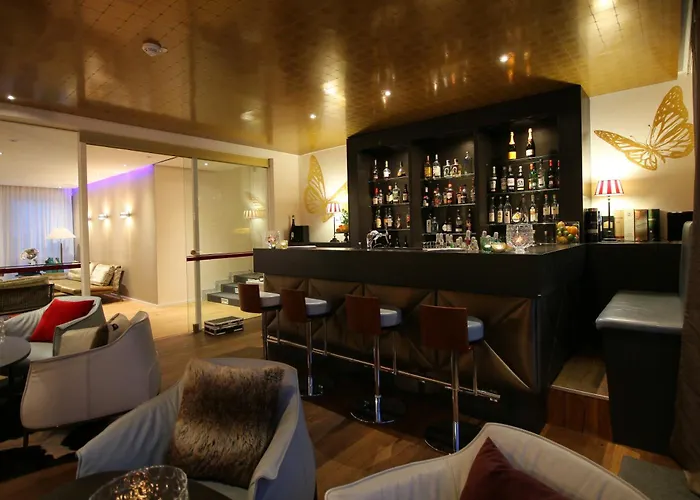 Hotel Traube Revital