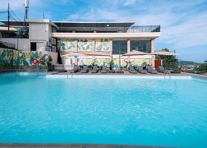 Holiday Inn Lampung Bukit Randu By Ihg