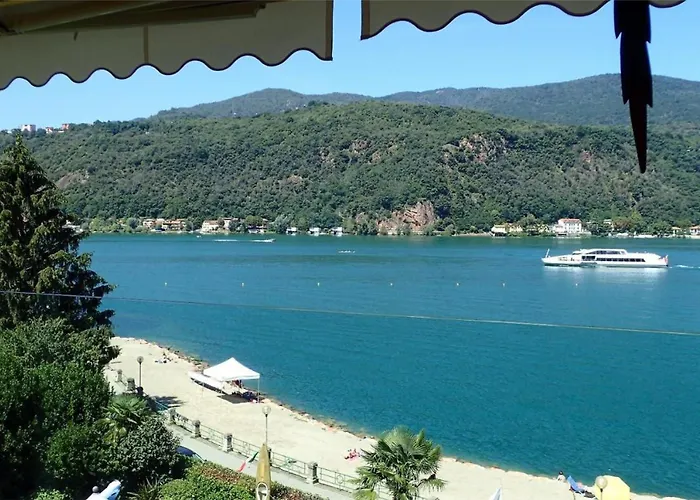 B&B Dolce Vista Al Lago Lugano