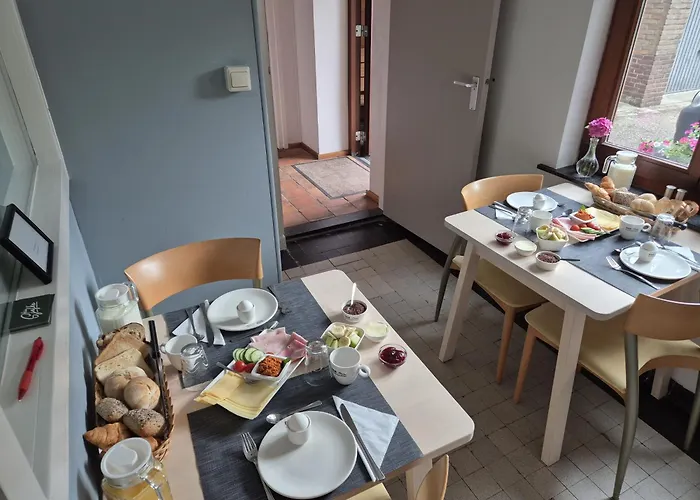 B&B De Limburgse Bergen