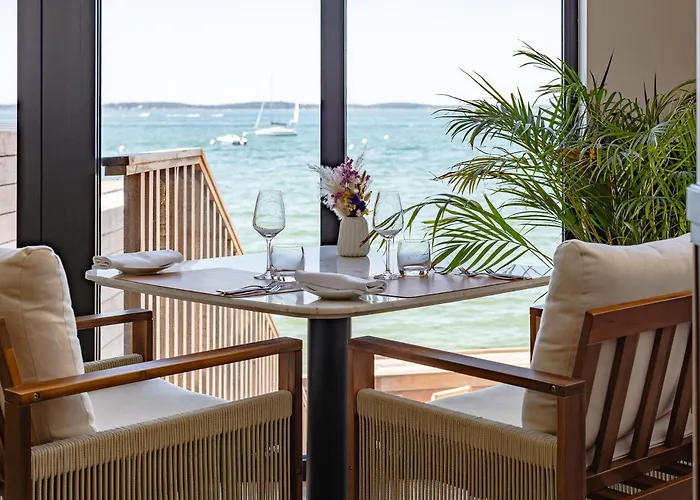 Les Vagues Hotel&Spa