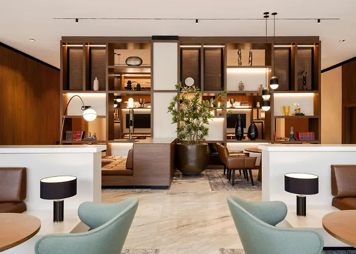Ac Hotel By Marriott Santiago De Los Caballeros