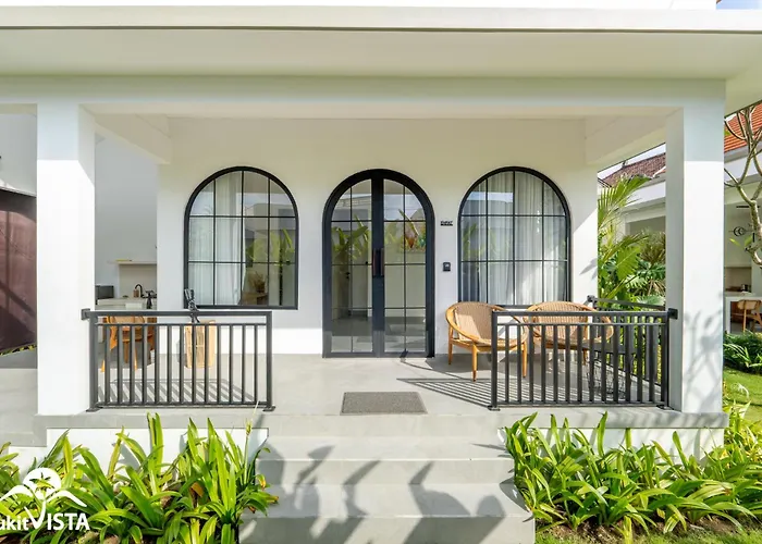 Kahuna Villas By Bukit Vista
