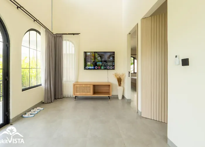 Kahuna Villas By Bukit Vista