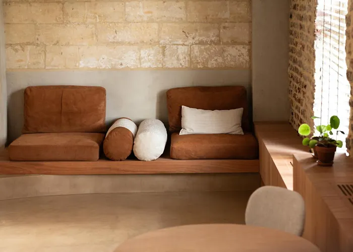 Boutique Suite Hotel Bolt21 Maastricht