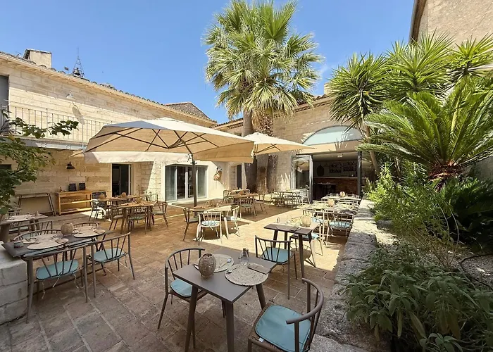 Hotel Restaurant O'Banel