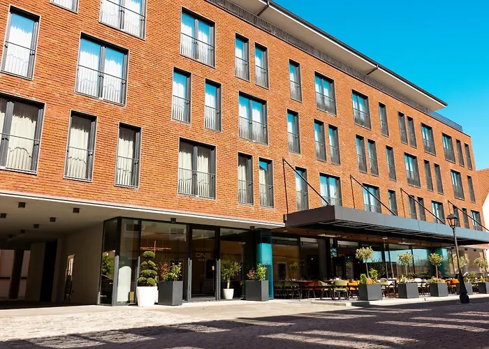 One Hotel