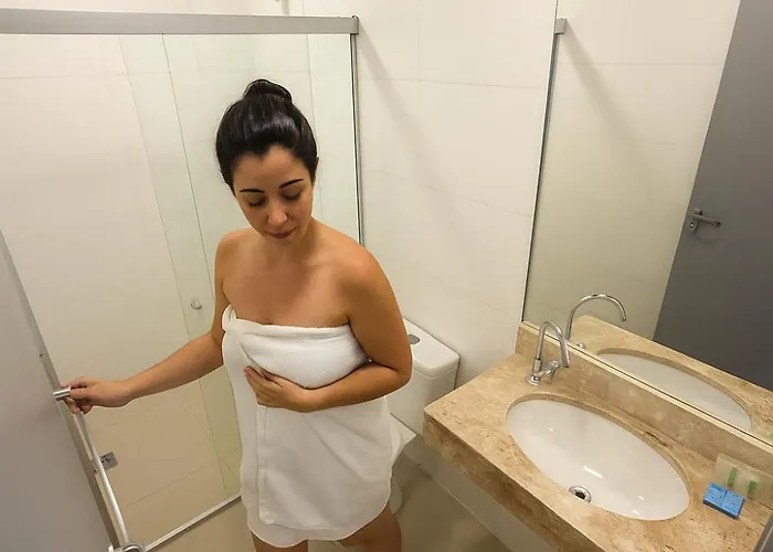 Hotel Soberano Brasília l SLEEP HOTÉIS