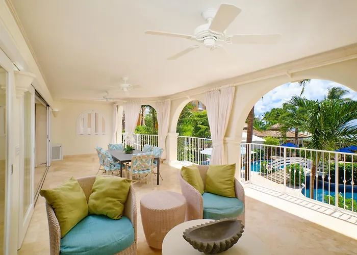 Saint Peter'S Bay Barbados