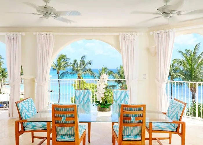 Saint Peter'S Bay Barbados