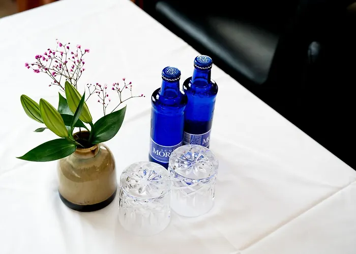 Vinami-Sonne Hotel