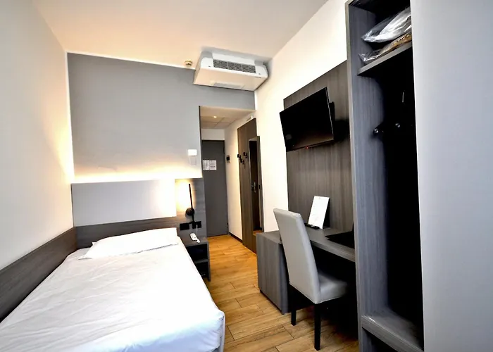 Hotel Igea