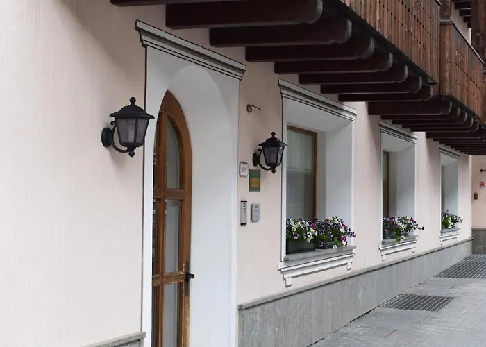 Hotel Victoria