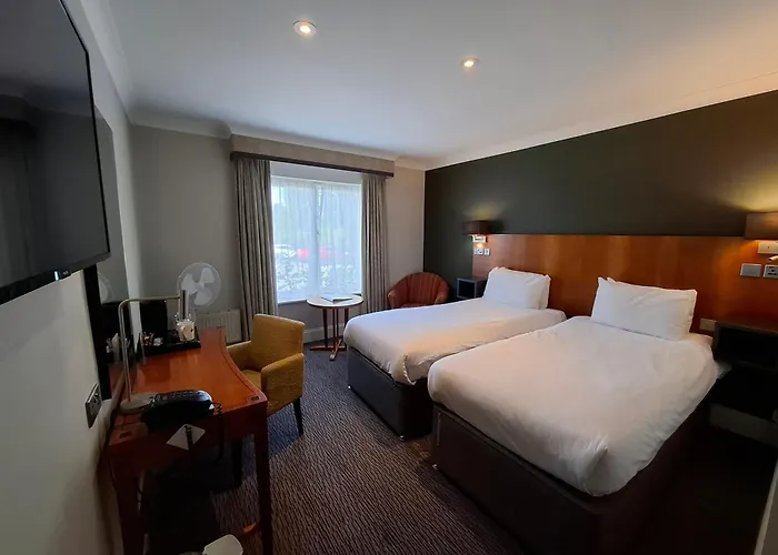 Best Western Plus Angel Hotel