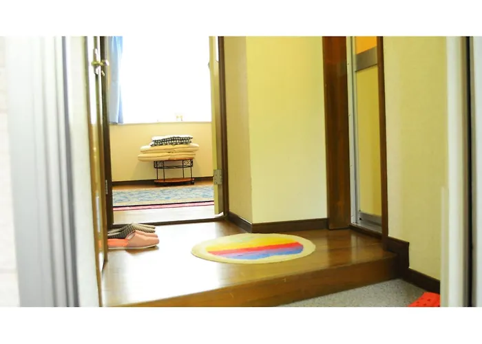 Petit Hotel Koizumi - Vacation Stay 85672V