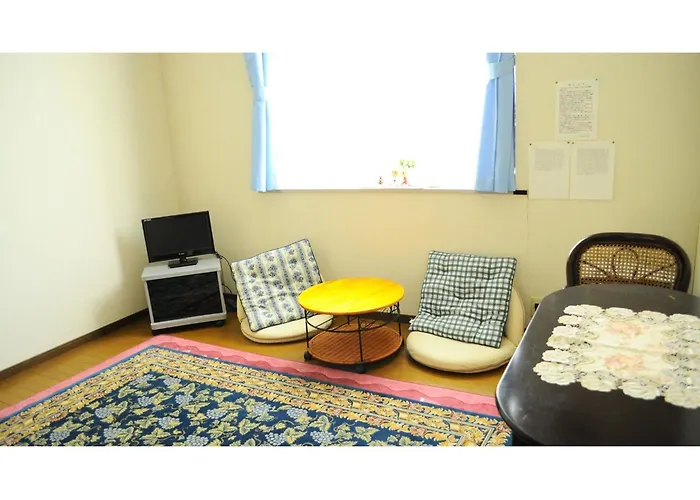 Petit Hotel Koizumi - Vacation Stay 85672V