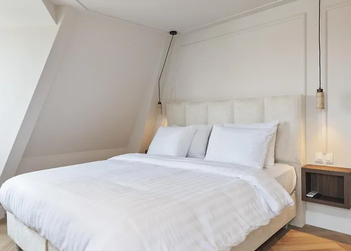 Boutique Hotel Novi