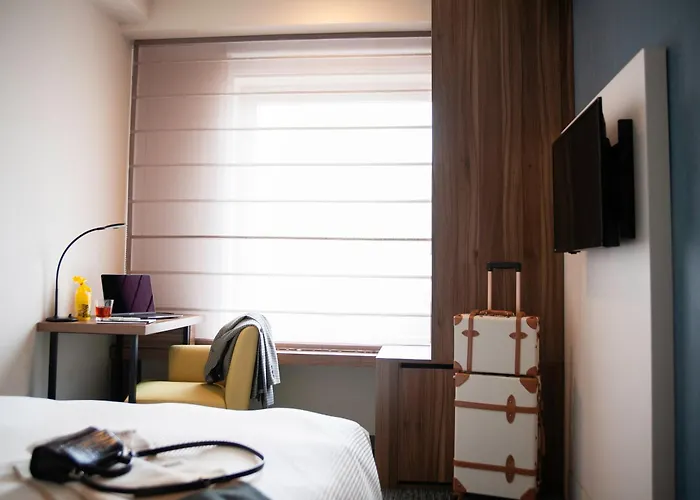 Mitsui Garden Hotel Kumamoto
